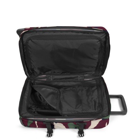 Suitcase Tranvers S