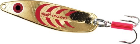 Spoon Syclops 00-0