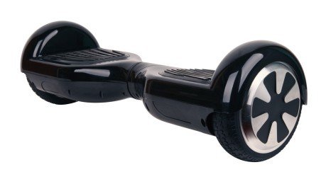 Hoverboard negro