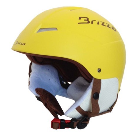 Ski Helmet Techno
