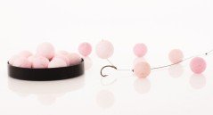 Boilies Citruz Wafters Pink