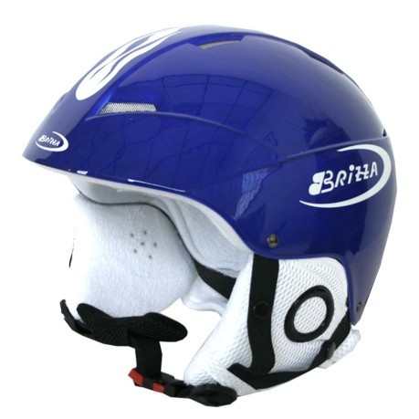 Ski Helmet Techno