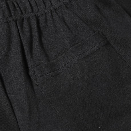 Pyjama garçon Milan 17/18 noir paire