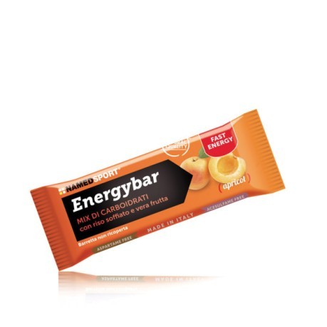 Finger Energy Apricot 35 g