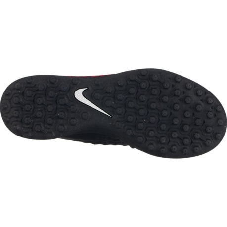 Shoes Nike Football Magista Finale II TF black red