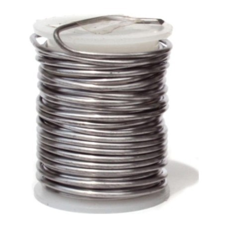 Wire Lead Construction 0.65 mm