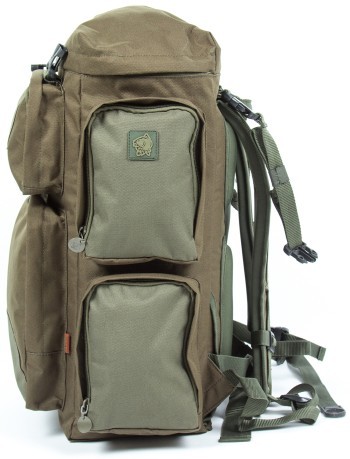 Backpack Dwarf Rucksack