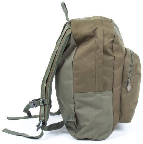Zaino Dwarf Backpack