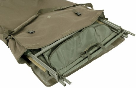 Tasche Uni-Cradle Chair Bag