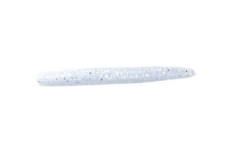Artificial lures Stick 3 white