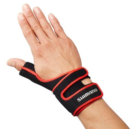 Wrist Support Glove