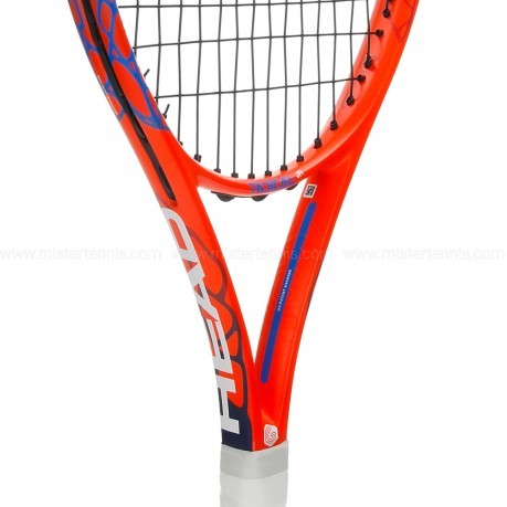 Racquet Radical Touch JR 26