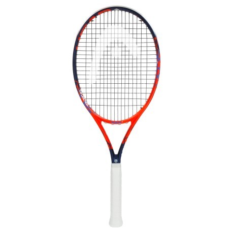 Racquet Radical Touch S