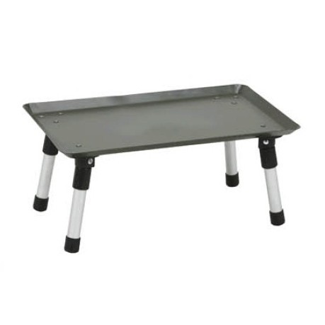 Tavolino da carpfishing Pioner Table W/Bag XL