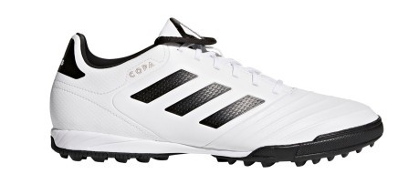 Zapatos de Fútbol Adidas Tango 18.3 Skystalker Pack colore blanco - Adidas
