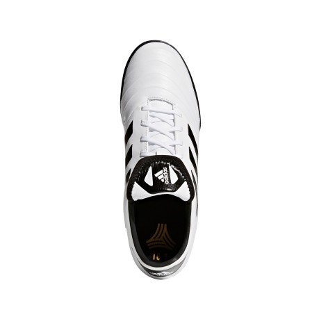 Schuhe fußball Adidas Copa Tango 18.3 TF weiße