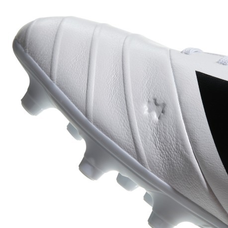 Chaussures de Football Adidas Copa 18.3 FG blanc
