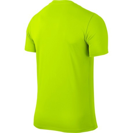 T-Shirt de Football Nike Park VII bleu