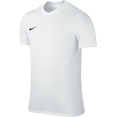 T-Shirt Calcio Nike Park VII blu
