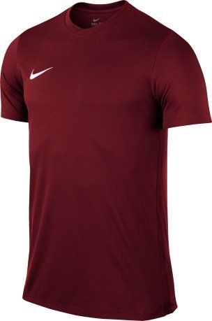 Camiseta de Fútbol Nike Park VII azul