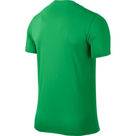 T-Shirt de Football Nike Park VII bleu