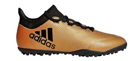 Zapatos de Fútbol Adidas X 17.3 TF Skystalker Pack colore - Adidas SportIT.com