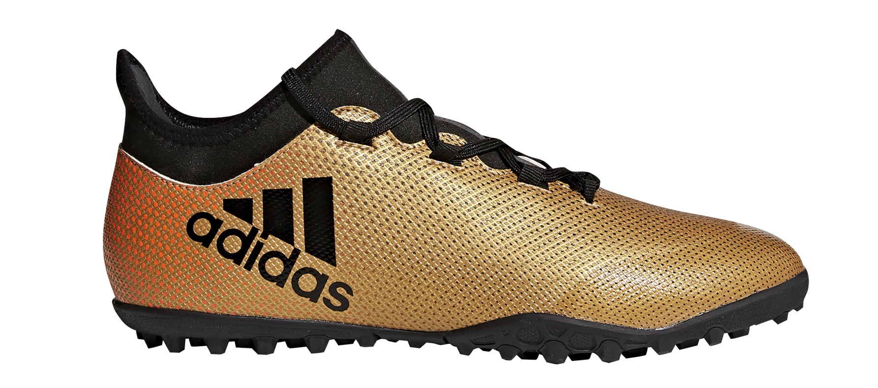 Zapatos de Fútbol Adidas X TF Skystalker Pack colore oro - Adidas -