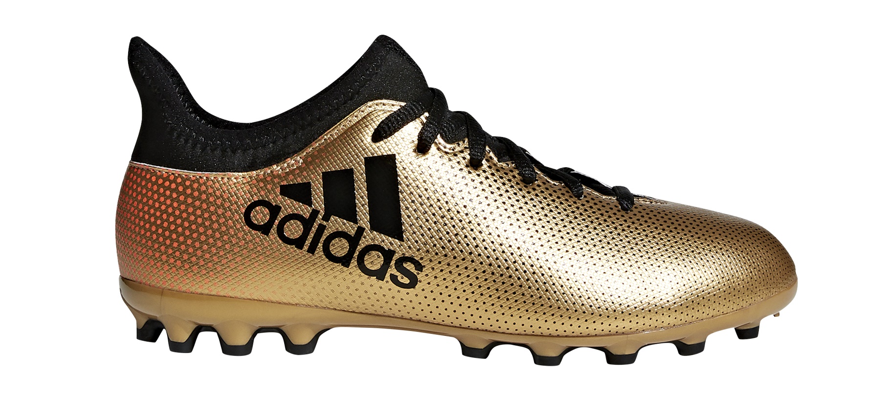 Football boots Child Adidas X 17.3 AG Skystalker Pack وانيت