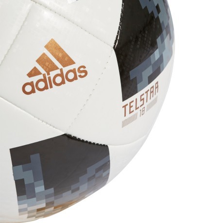 Ball fussball Adidas Telstar World Cup Glider