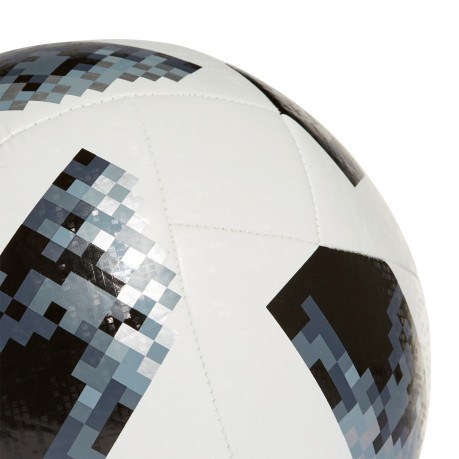 Ballon de soccer Adidas Telstar de la Coupe du Monde de Planeur