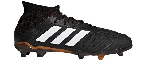 Chaussures de Football Adidas Predator 18.1 FG