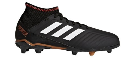 Fútbol zapatos de Niño Adidas 18.3 FG Skystalker Pack colore negro - Adidas - SportIT.com