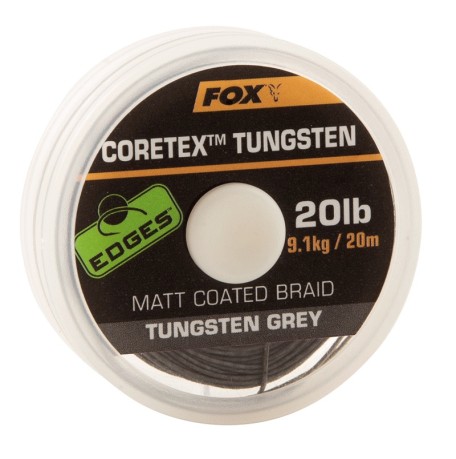 Draht Coretex Tungsten 20LB