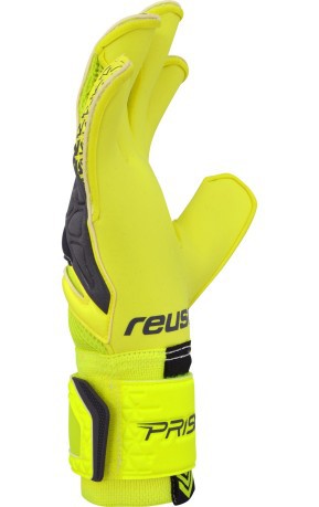Torwart handschuhe Reusch Prisma Pro G3 Evolution gelb