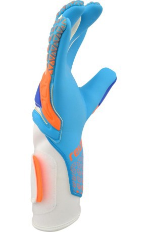 Goalkeeper gloves Reusch Prism Pro AX2 Evolution