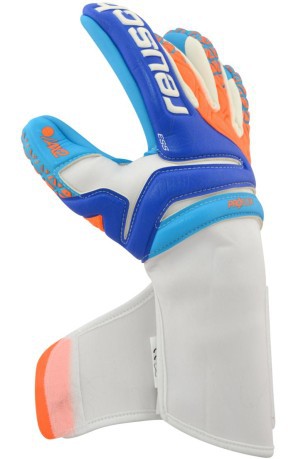 Goalkeeper gloves Reusch Prism Pro AX2 Evolution