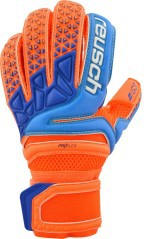 Goalkeeper gloves child Reusch Prism Pro G3