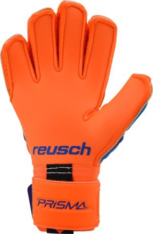 Goalkeeper gloves child Reusch Prism Pro G3