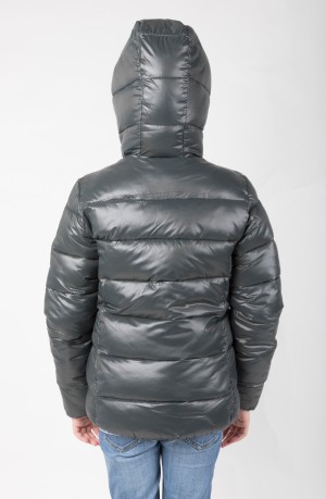 Jacket Child Hood Nylon