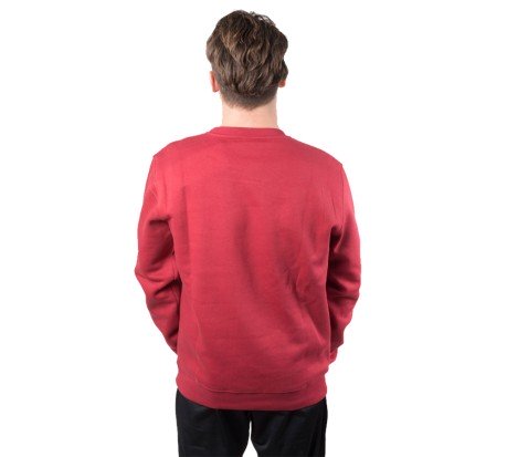Men's Sweatshirt Contemporary Graphic
