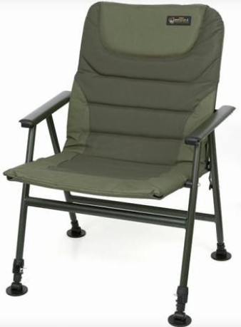 Chair Warrior 2 Compact