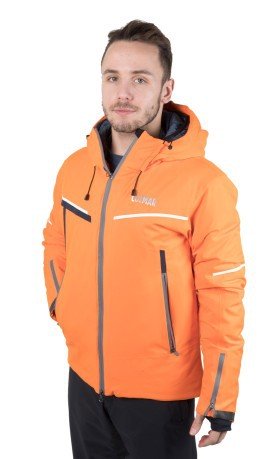 Ski Jacket Man Erwin
