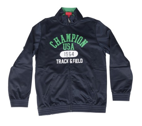 Baby Tracksuit Authentic