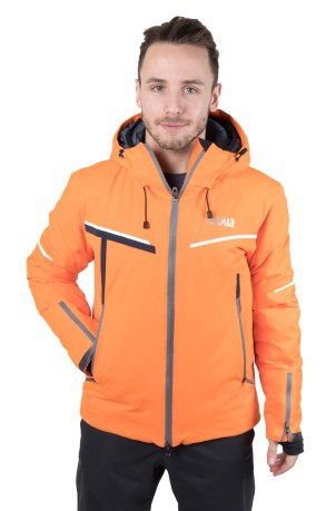 Ski Jacket Man Erwin