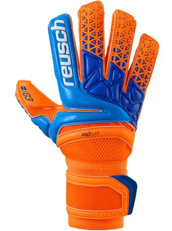 Goalkeeper gloves Reusch Prism Pro G3
