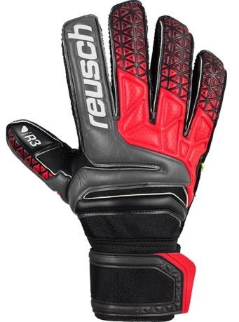 Goalkeeper gloves Reusch Prism First R3