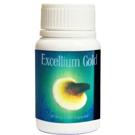 Supplement Excellium Gold