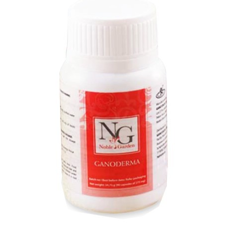 Supplement NG Ganoderma