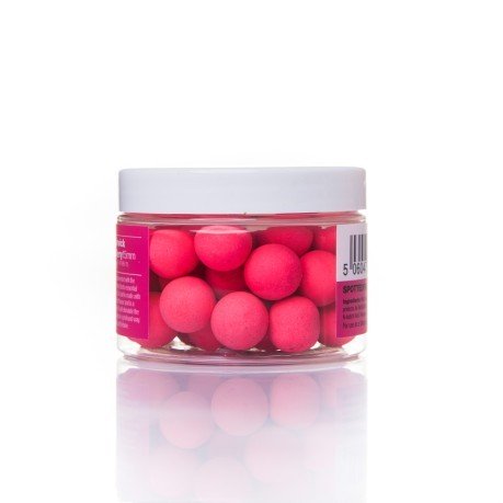 Bouillettes Pop-Up Frank Warwick, Miracle Berry 15 mm