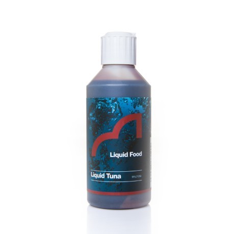 Additif liquide Liquide de Thon de 500 ml